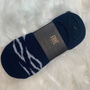 NWT FRYE Sneaker Liners